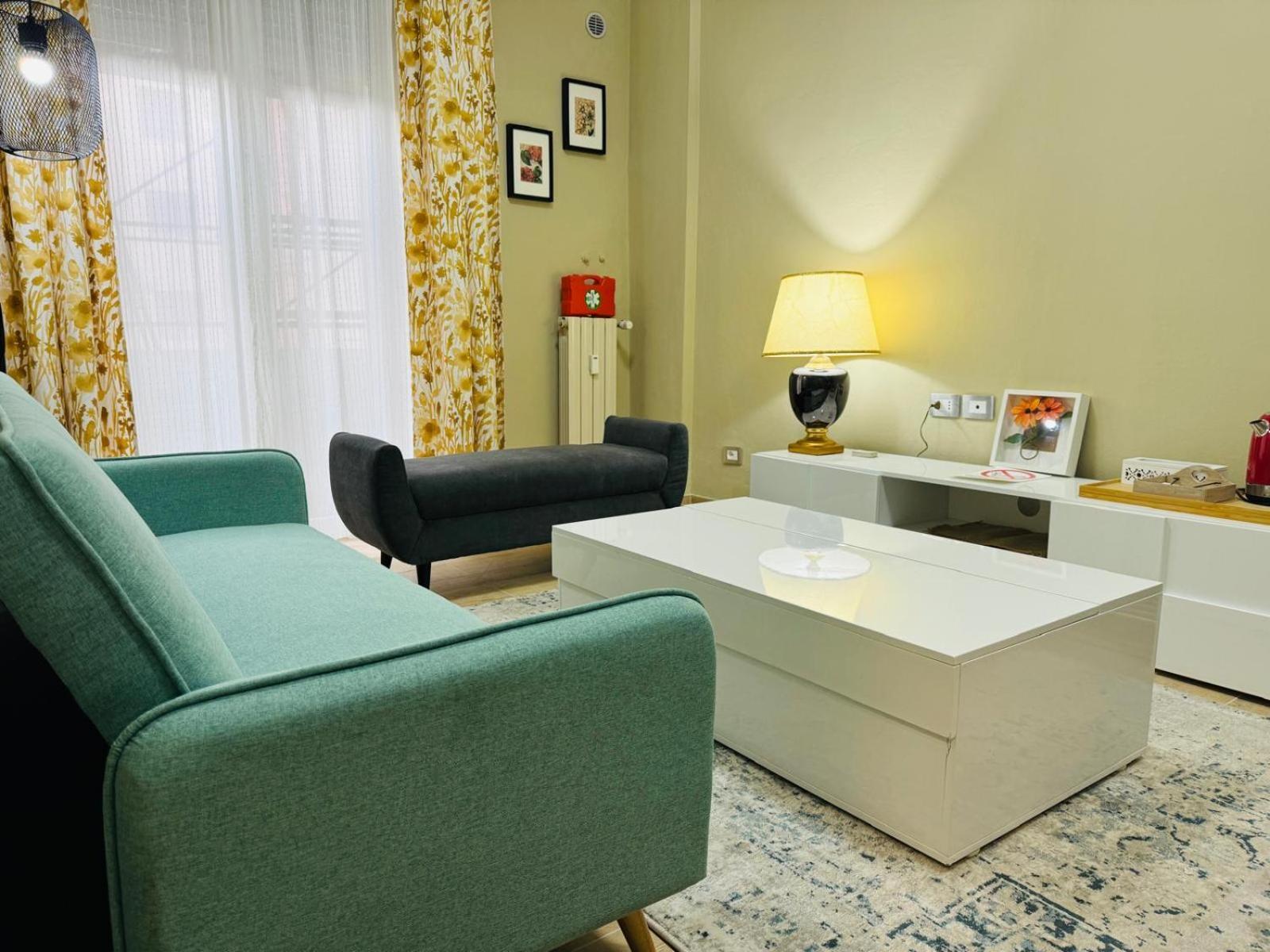 Hotel The Galaxy House Pisa Exteriér fotografie