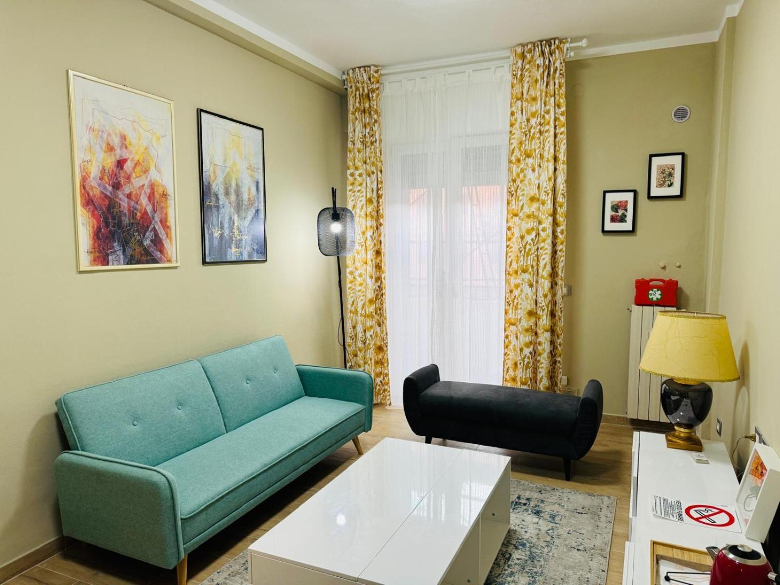 Hotel The Galaxy House Pisa Exteriér fotografie